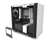 NZXT H210i White - 522106 - zdjęcie 7
